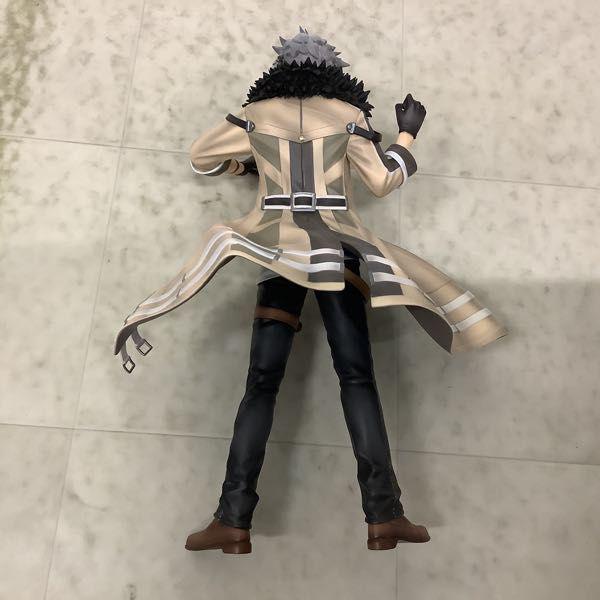 コトブキヤ 1/8 創の軌跡 クロウ・アームブラスト DX版 販売・買取