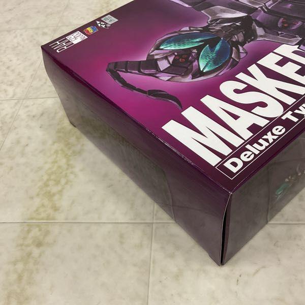 メディコムトイ RAH リアルアクションヒーローズ 仮面ライダーカブト