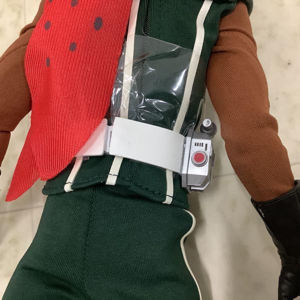 メディコム・トイ RAH リアルアクションヒーローズ 仮面ライダー