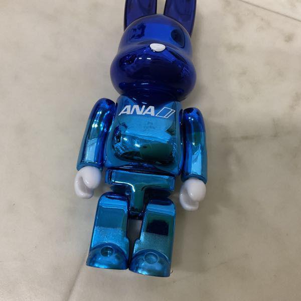 ANA R@BBRICK 100% & BE@RBRICK 400%