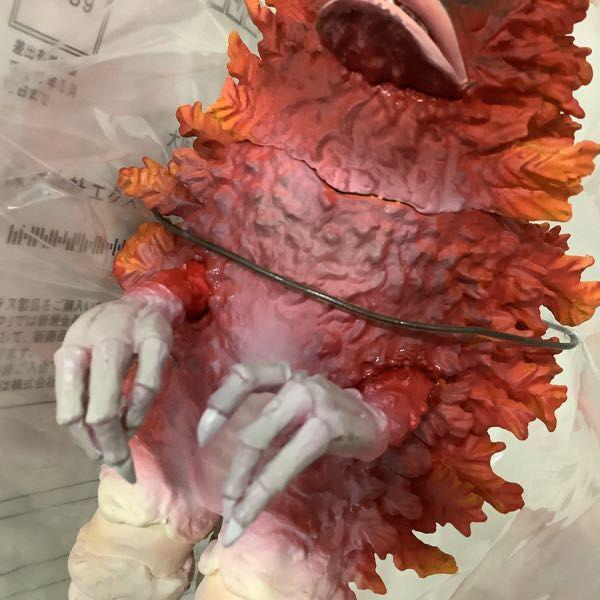 少年リック 大怪獣シリーズ 友好珍獣 ピグモン エクスプラス｜ウルトラマン