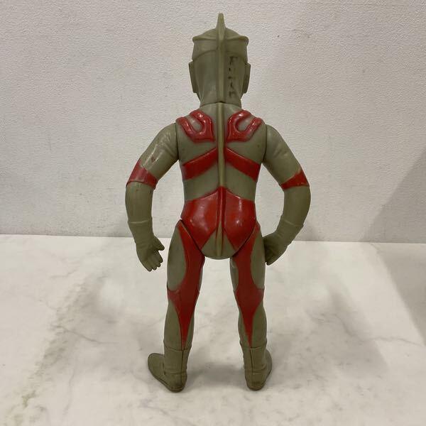 ブルマァク ウルトラマンA ウルトラマンエース ソフビ 販売・買取