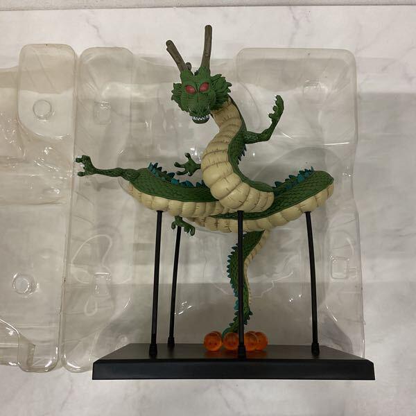 一番くじ ドラゴンボールZ ビッグソフビフィギュア賞 神龍 販売・買取