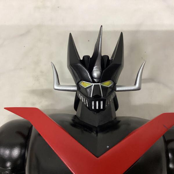 箱無 マーミット スーパーロボット烈伝 ブラックグレートマジンガー