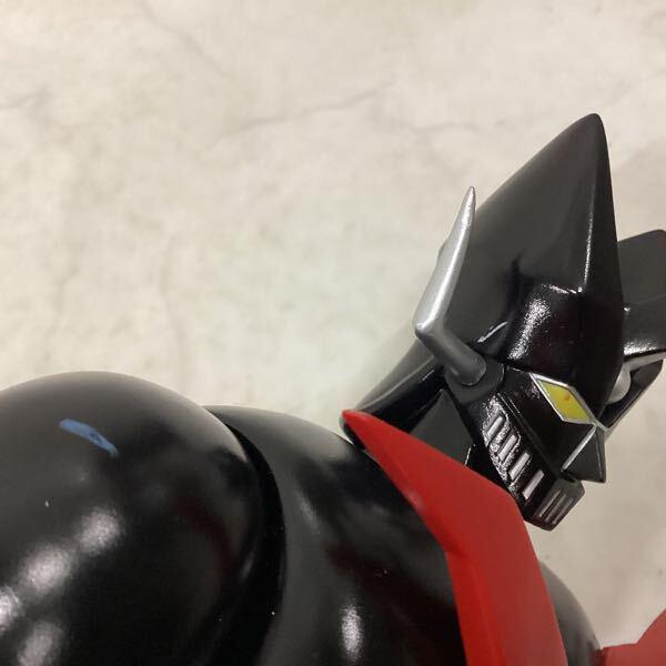 箱無 マーミット スーパーロボット烈伝 ブラックグレートマジンガー