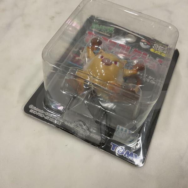 未開封 トミー ポケットモンスター モンスターコレクション