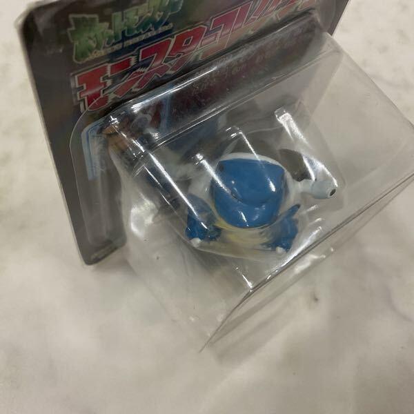 未開封 トミー ポケットモンスター モンスターコレクション