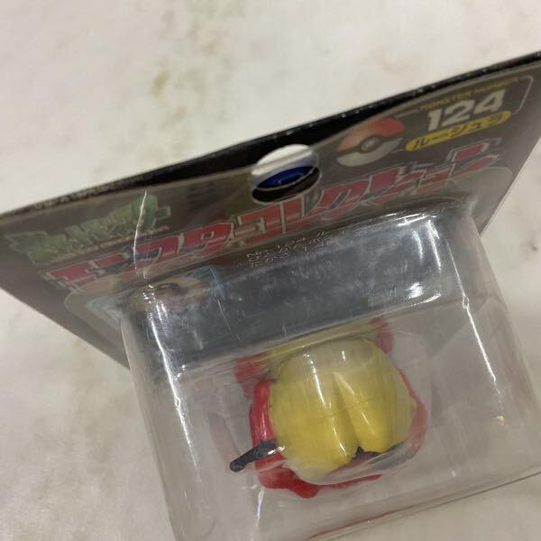 未開封 トミー ポケットモンスター モンスターコレクション