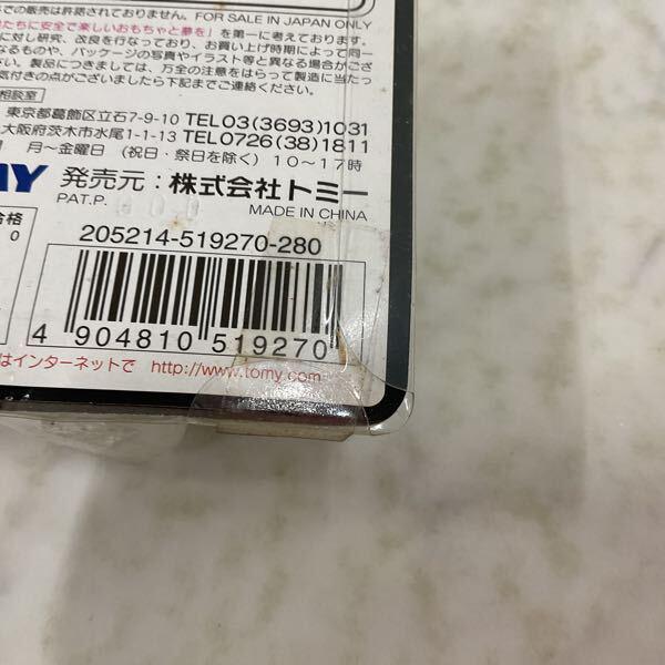 未開封 トミー ポケットモンスター モンスターコレクション モンコレ  