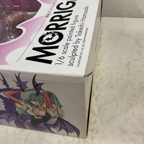 未開封 マックスファクトリー 西村キヌコレクション 1/6 ヴァンパイア