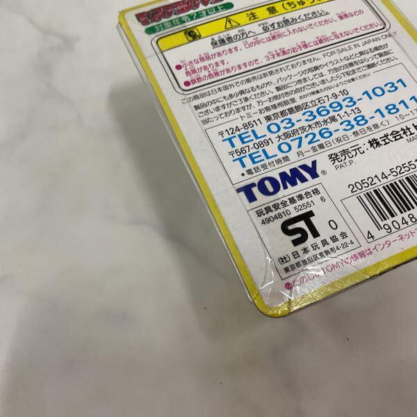 TOMY モンスターコレクション 169 クロバット 未開封 TOMY モンスターコレクション 169 クロバット 未開封