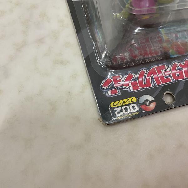 未開封 トミー ポケットモンスター モンスターコレクション