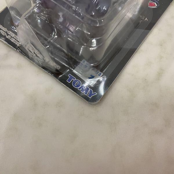 未開封 トミー ポケットモンスター モンスターコレクション