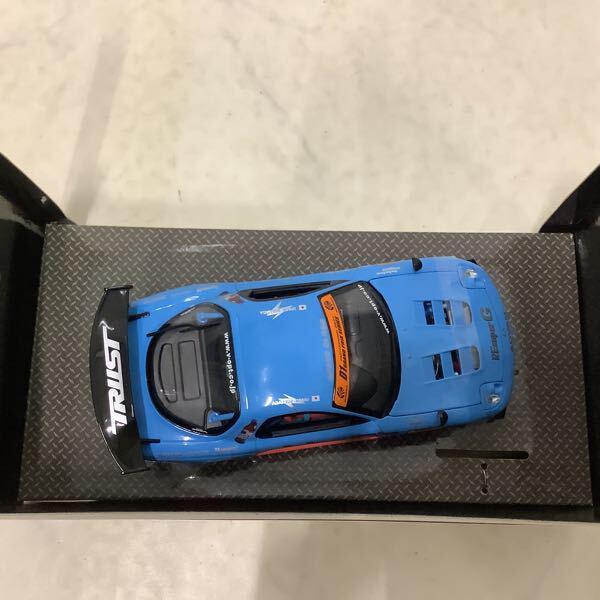 ホットワークスジャパン 1/24 APEX FD3S AX75F92＋NOS仕様 2004