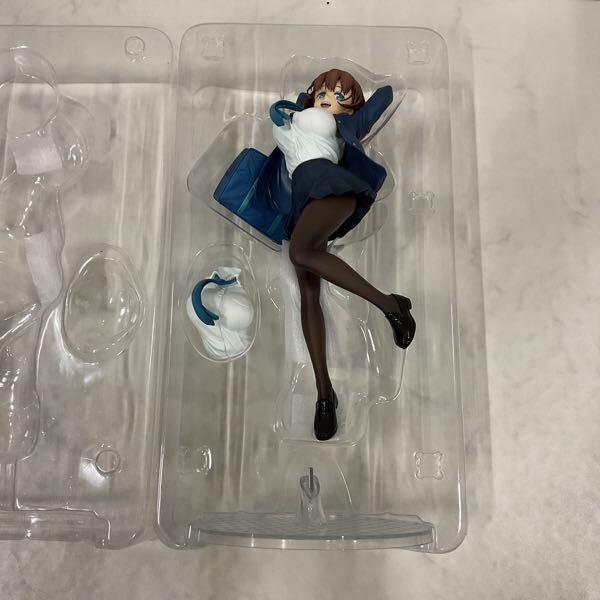 マックスファクトリー 1/7 月曜日のたわわ アイちゃん 販売・買取