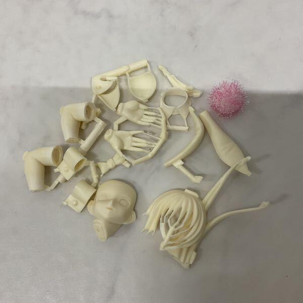 バニー環ガレージキット