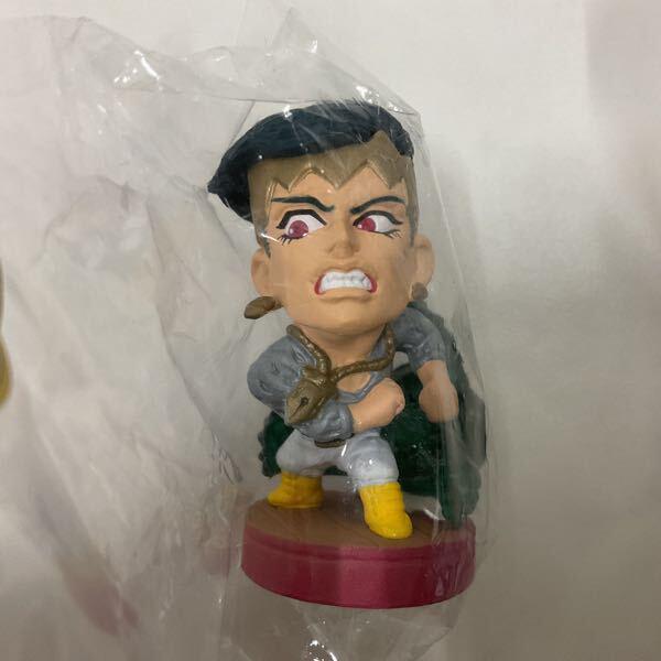 岸辺露伴VS乙雅三のスタンド キャラヒーローズ ジョジョの奇妙な冒険 BOX