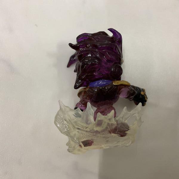 ジャンク 箱無 キャラヒーローズ ジョジョの奇妙な冒険 第4部