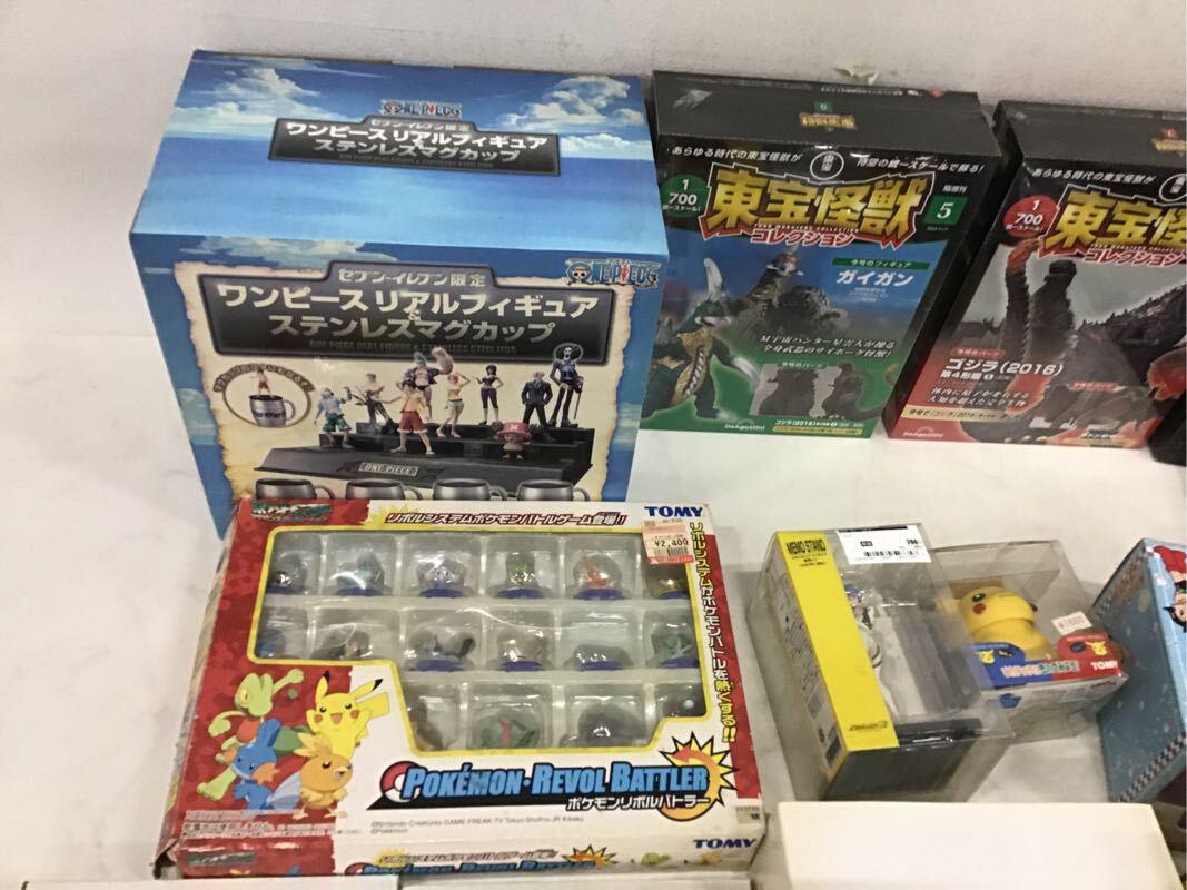 同梱不可 /ジャンク バンプレスト ONE PIECE DXガールズスナップコレクション ナミ クロック ポスター 等 1円～ 同梱不可 ジャンク バンプレスト他 ONE PIECE Shiny Venus ボア