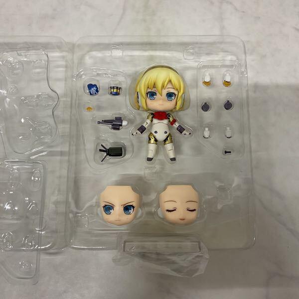 ねんどろいど 385 ペルソナ3 アイギス P3・エディション 販売・買取