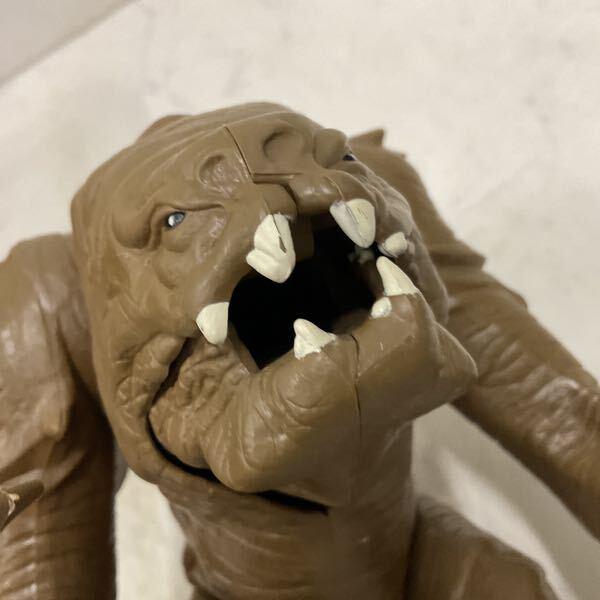 ケナー スター・ウォーズ エピソード6 ジェダイの帰還 ランコア