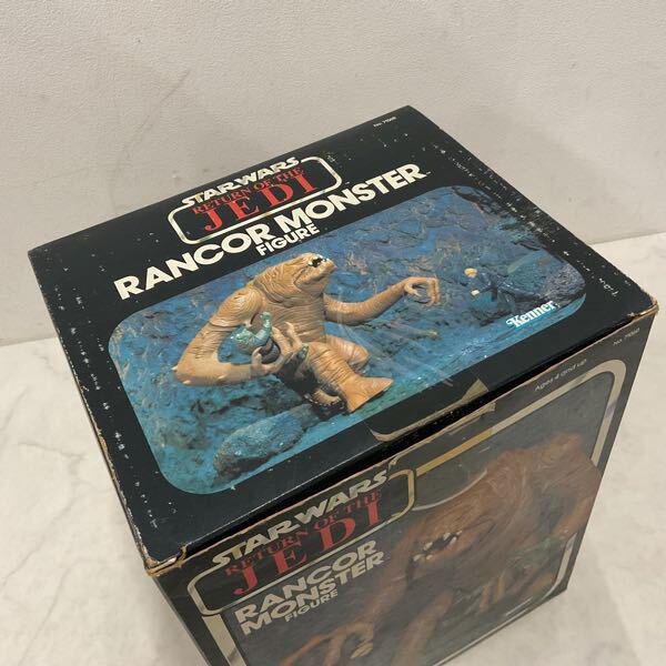 ケナー スター・ウォーズ エピソード6 ジェダイの帰還 ランコア