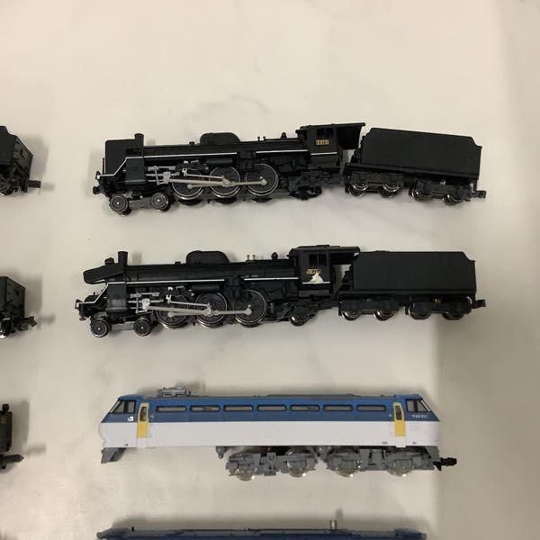 H型蒸気機関車、ジャンク、、ツェペシュ 宮沢模型 HO C57 1 山口号 蒸気機関車 MIYAZAWA ジャンク