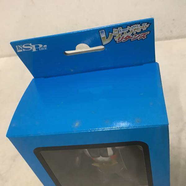 インスパイア レジェンドヒーローリターンズ メロス 熱血バージョン