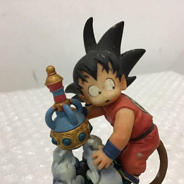 ジャンク ドラゴンボールカプセル ドラカプ ぶったおせピッコロ大魔王 