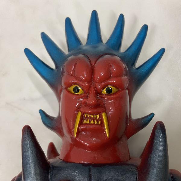 やまなや 怪獣郷 ウルトラマンレオ アシュラン 販売・買取