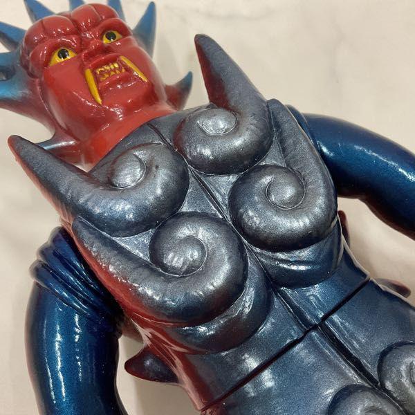 やまなや 怪獣郷 ウルトラマンレオ アシュラン 販売・買取