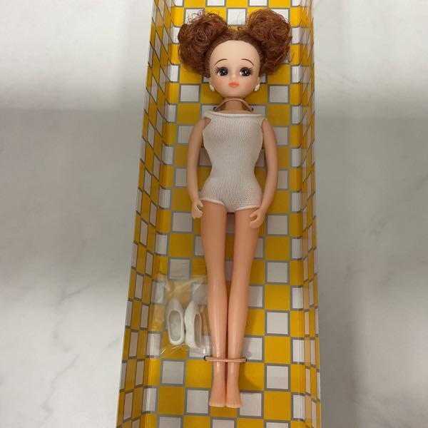 リカちゃんキャッスル リカちゃん 20人のお人形作家モデル-3 販売・買取