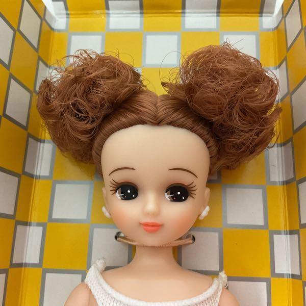 リカちゃんキャッスル リカちゃん 20人のお人形作家モデル-3 販売・買取