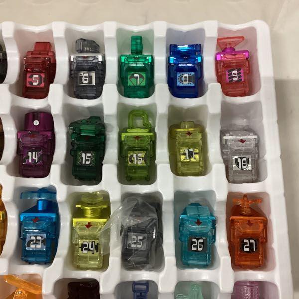 バンダイ 仮面ライダーフォーゼ アストロスイッチ オリジナル