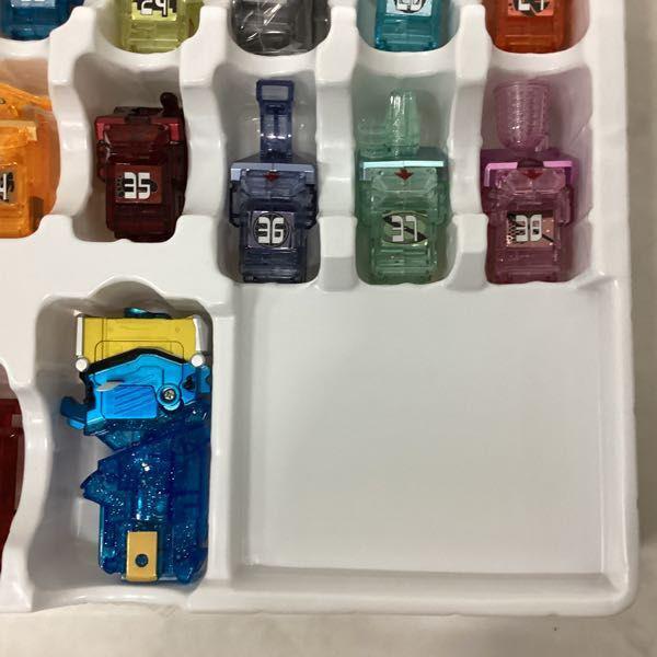 バンダイ 仮面ライダーフォーゼ アストロスイッチ オリジナルカラー 40