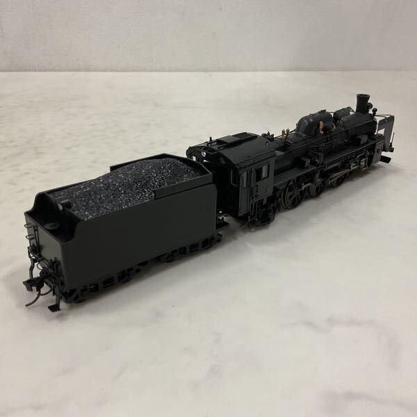HO 天賞堂 No 51010 C57形 1次型 （密閉キャブ）北海道タイプ