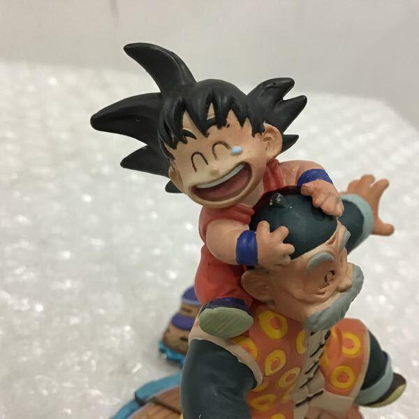 ジャンク ドラゴンボール カプセル ドラカプ はじまりは四星球