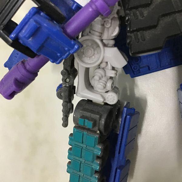 トランスフォーマー ボットコン　ギガトロン ギガトロン(BOTCON2012) - エキサイティング トランスフォーマー！