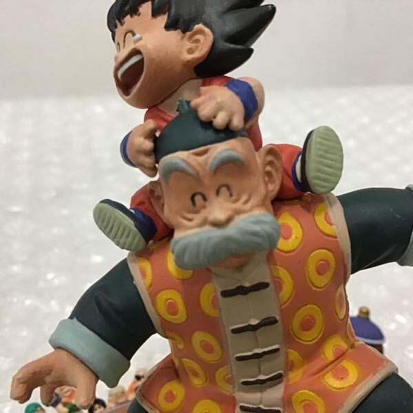ジャンク ドラゴンボール カプセル ドラカプ はじまりは四星球