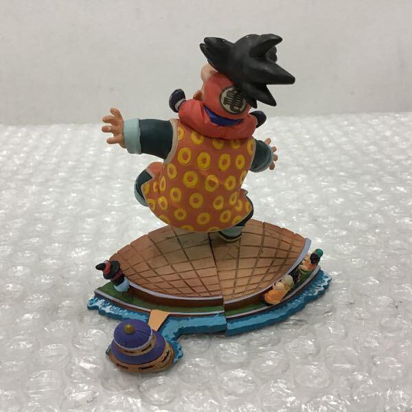 ジャンク ドラゴンボール カプセル ドラカプ はじまりは四星球