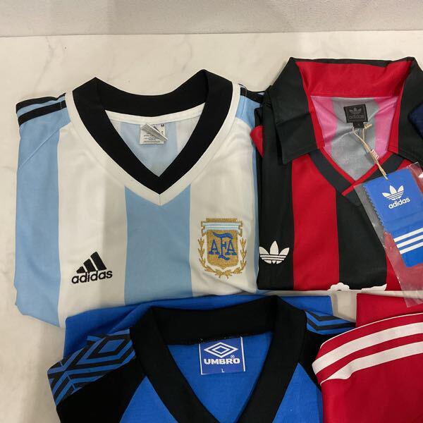 サッカー レプリカユニフォーム アルゼンチン代表 #9