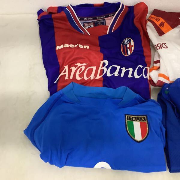 サッカー レプリカユニフォーム イタリア代表 #10 ロベルト・バッジョ