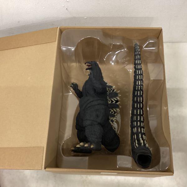 プレックス 東宝大怪獣シリーズ ゴジラVSモスラ ゴジラ1992 販売・買取