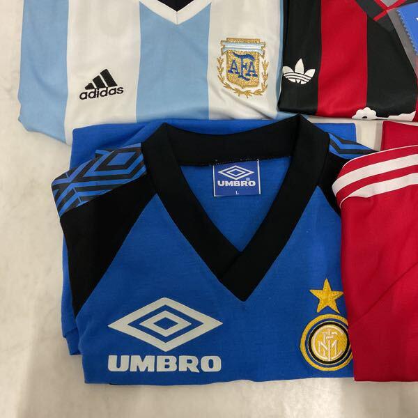サッカー レプリカユニフォーム アルゼンチン代表 #9