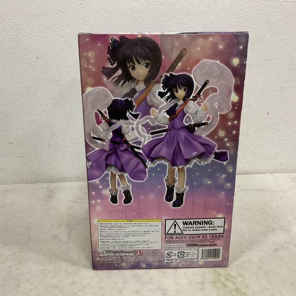 未開封 グリフォンエンタープライズ 1/8 東方プロジェクト 魂魄