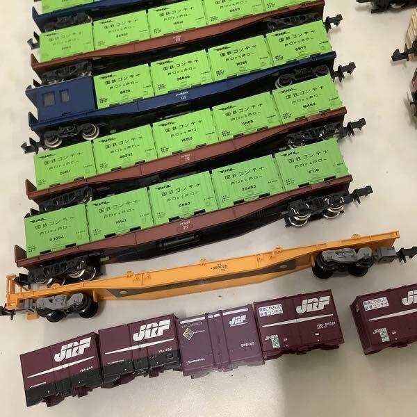 1円〜 訳あり ジャンク KATO 等 Nゲージ オハ14 9 オハ12 196 他 1円〜 訳あり ジャンク KATO Nゲージ オハ14 9 オハ12 196 TOMIX