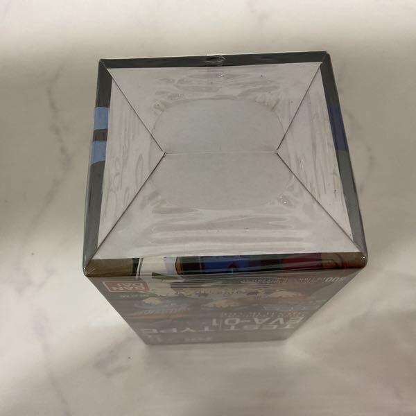 未開封 カードダスマスターズ 新世紀エヴァンゲリオン 第2版 1BOX 販売