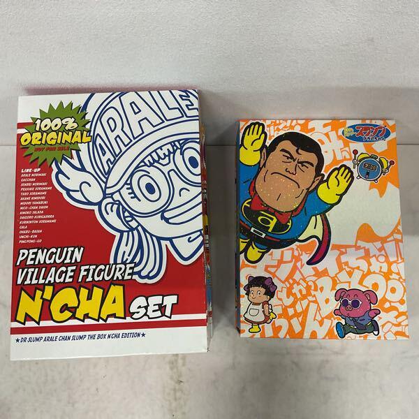 新品 希少 Dr.スランプ アラレちゃん んちゃ！BEST 限定版CD DVD Dr.スランプ アラレちゃん んちゃ! BEST - メルカリ