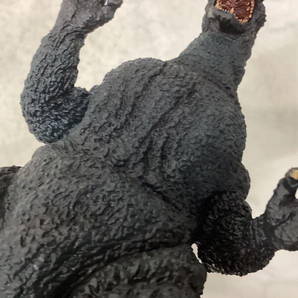 一番くじ 酒井ゆうじ超絶造形怪獣コレクション ゴジラVSビオランテ A賞 一番くじONLINE 酒井ゆうじ超絶造形 怪獣コレクション ゴジラ