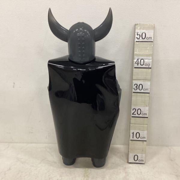 メディコムトイ 東映レトロソフビコレクションJ キングダーク（ジャンボサイズ） メディコムトイ 東映レトロソフビコレクションJ キングダーク